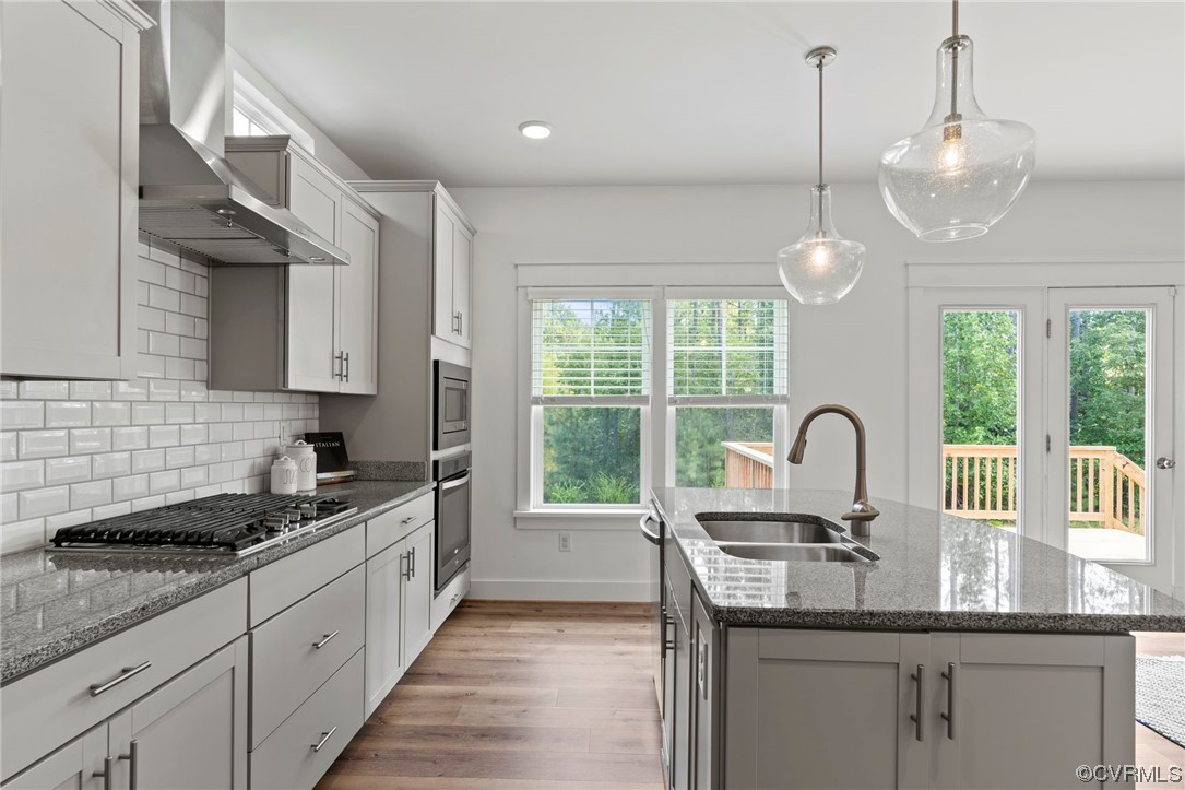 17418 Stafford Park Ct