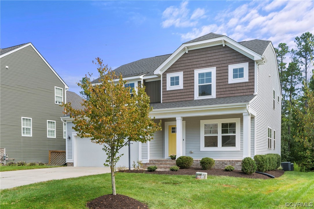 17418 Stafford Park Ct