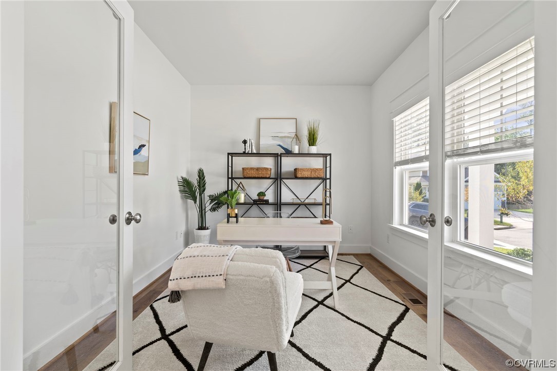 17418 Stafford Park Ct