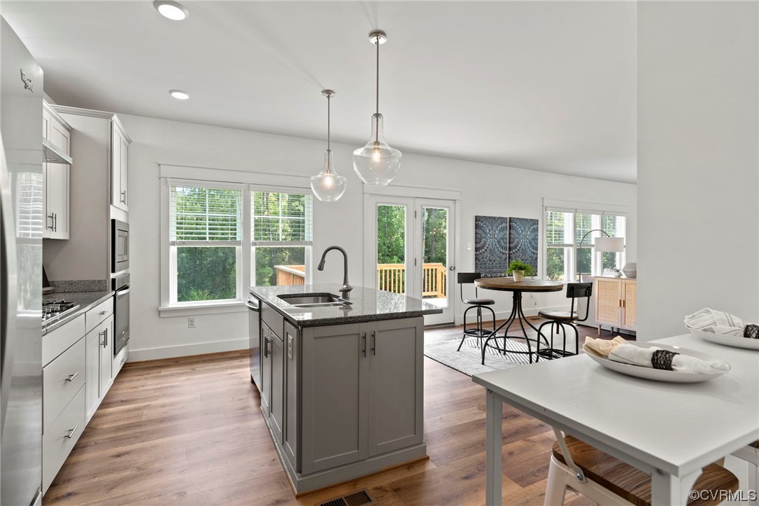 17418 Stafford Park Ct