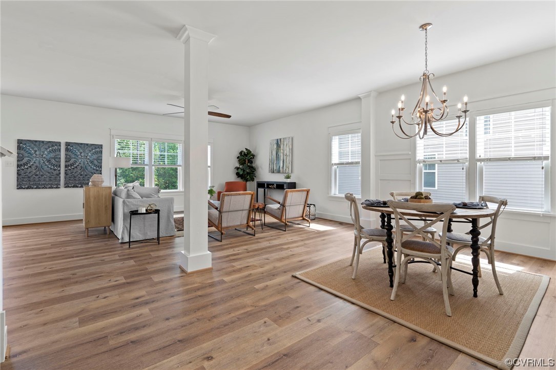 17418 Stafford Park Ct