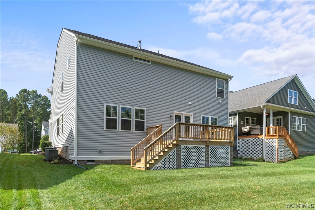 17418 Stafford Park Ct