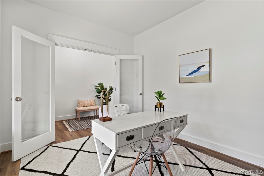 17418 Stafford Park Ct