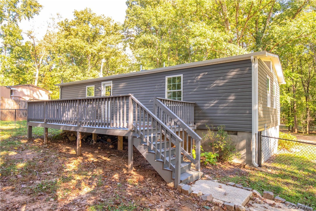 2433 Mountain View Rd