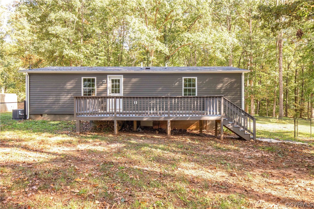 2433 Mountain View Rd