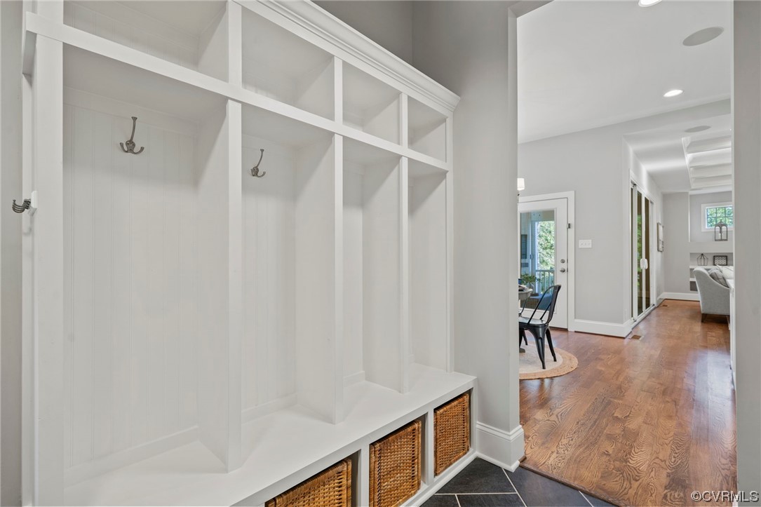 2313 Mitchells Mill Dr