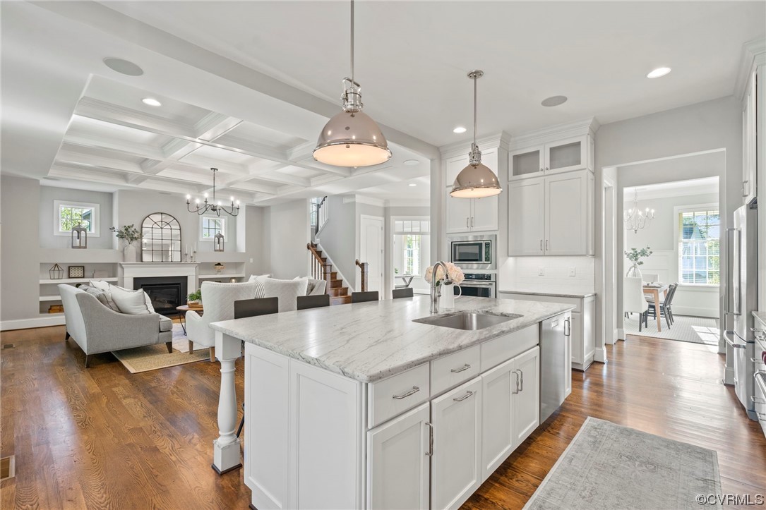 2313 Mitchells Mill Dr