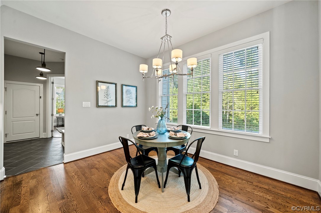 2313 Mitchells Mill Dr