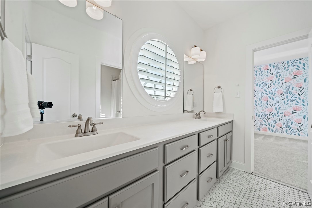 2313 Mitchells Mill Dr