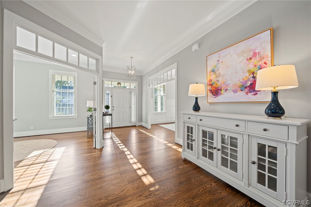 2313 Mitchells Mill Dr