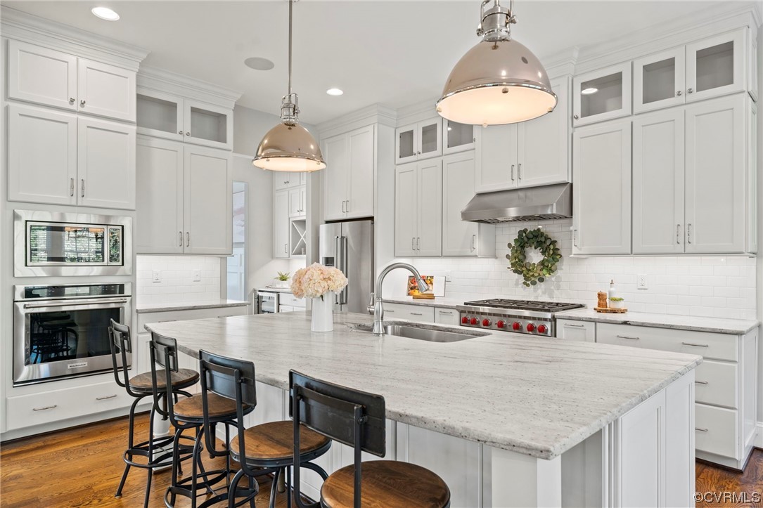 2313 Mitchells Mill Dr