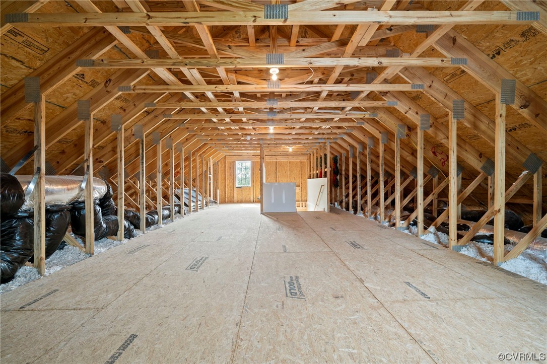 2313 Mitchells Mill Dr