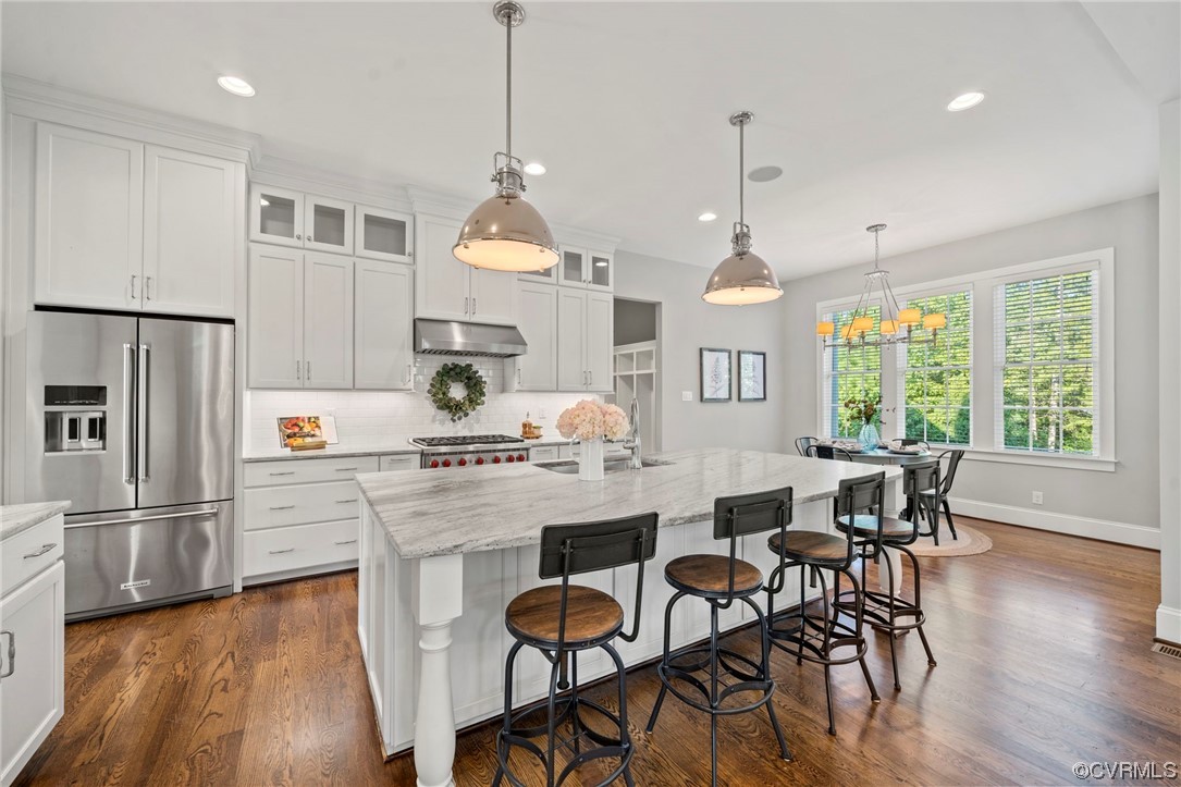 2313 Mitchells Mill Dr