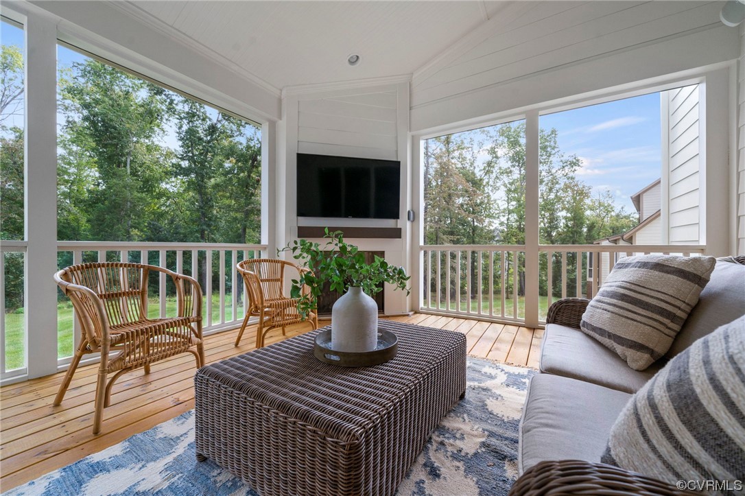 2313 Mitchells Mill Dr