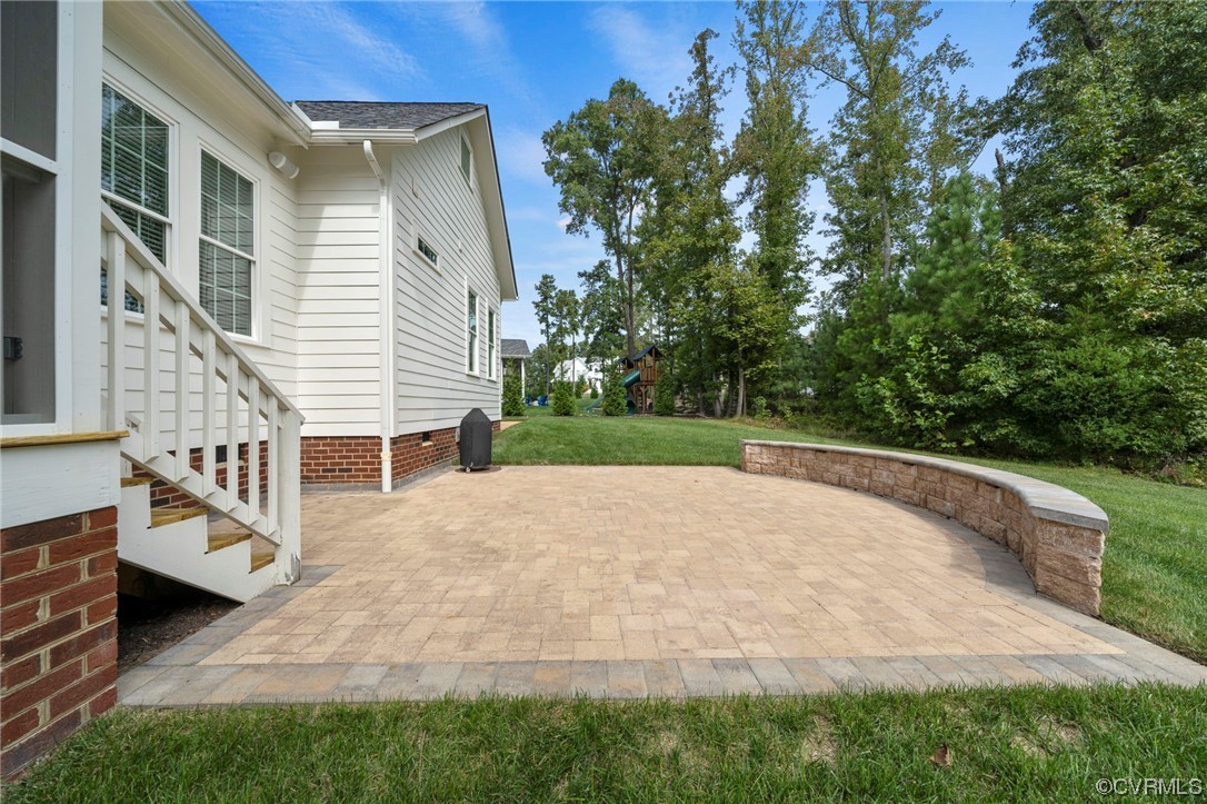 2313 Mitchells Mill Dr