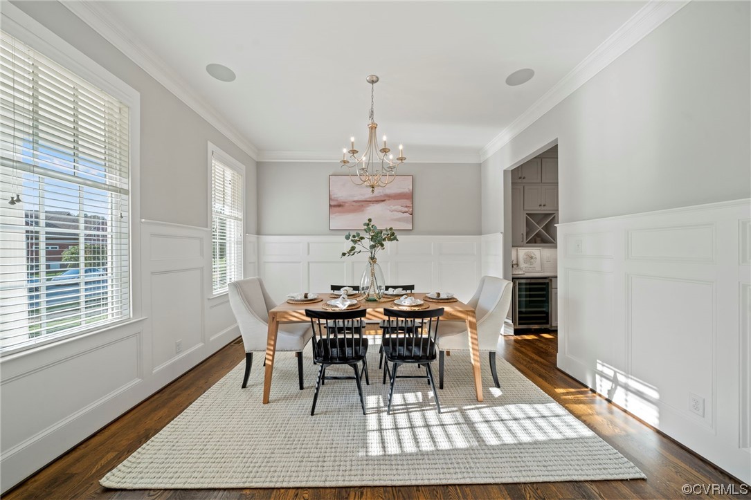 2313 Mitchells Mill Dr