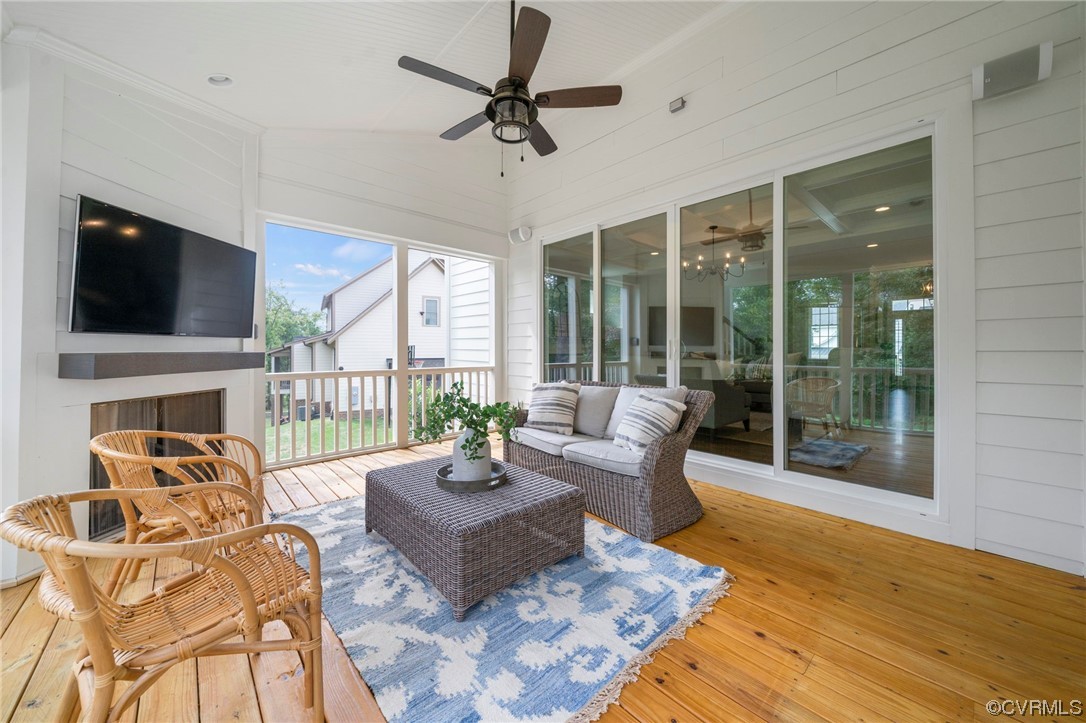 2313 Mitchells Mill Dr