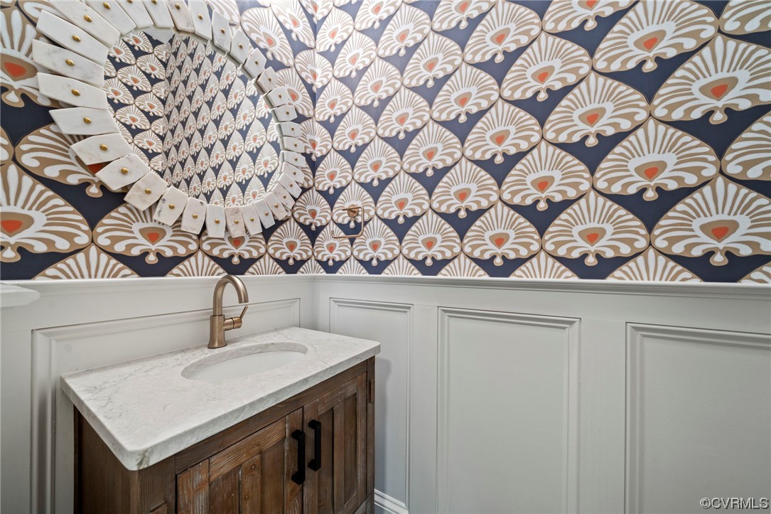 2313 Mitchells Mill Dr