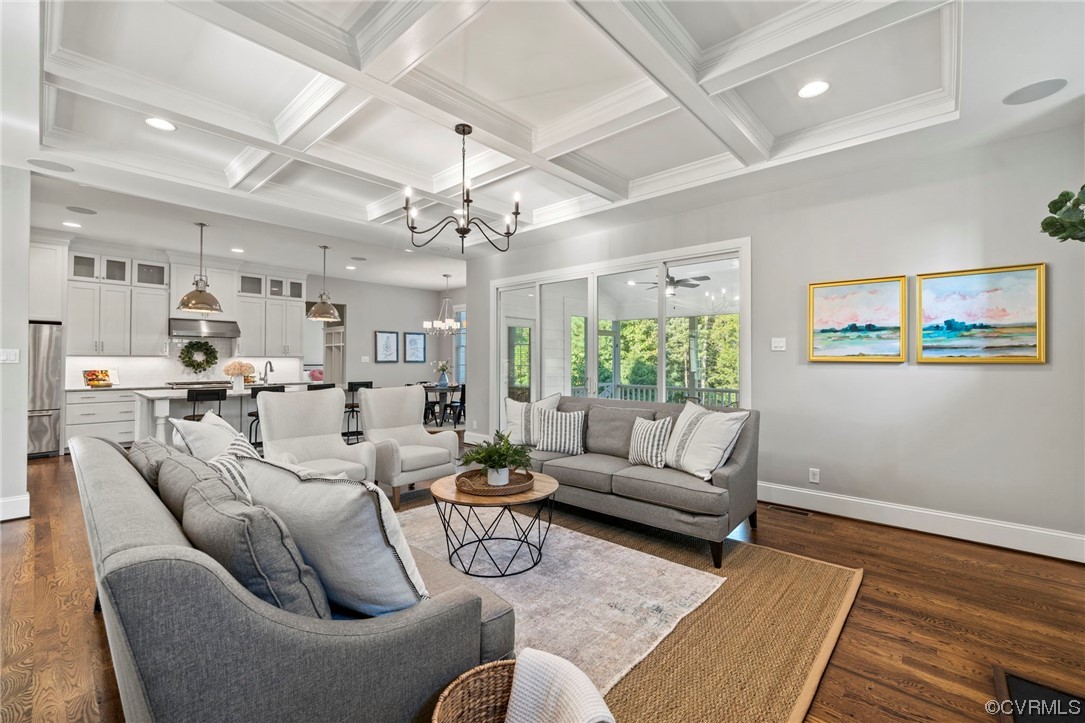 2313 Mitchells Mill Dr