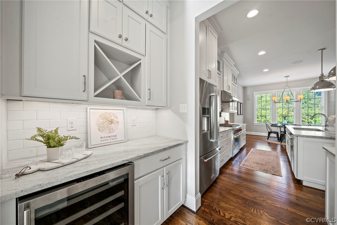 2313 Mitchells Mill Dr