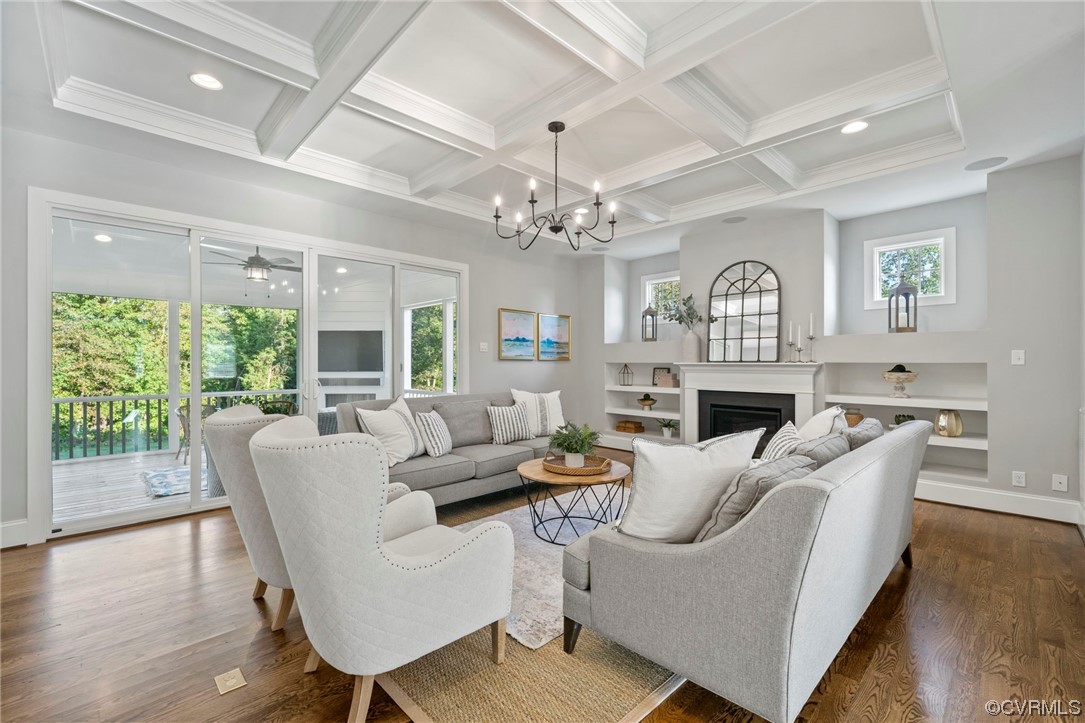 2313 Mitchells Mill Dr