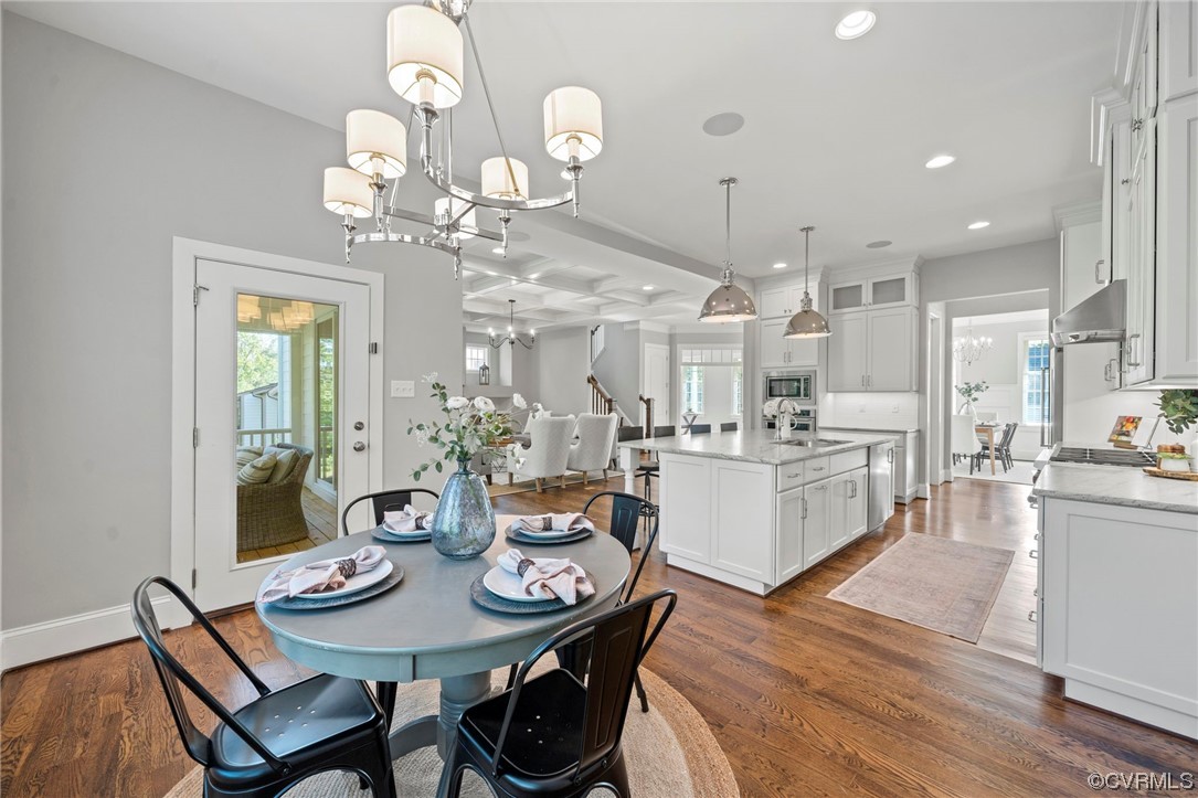 2313 Mitchells Mill Dr