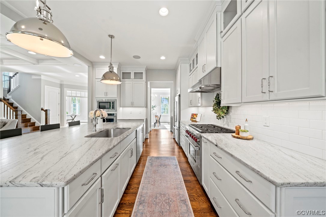 2313 Mitchells Mill Dr