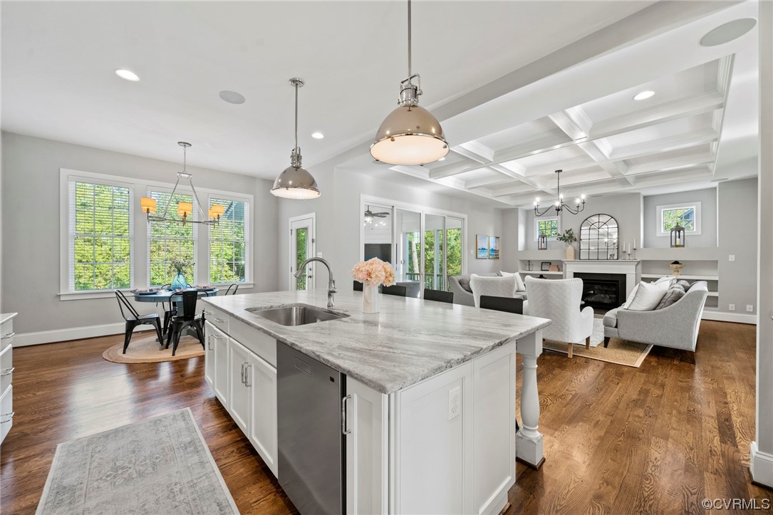 2313 Mitchells Mill Dr