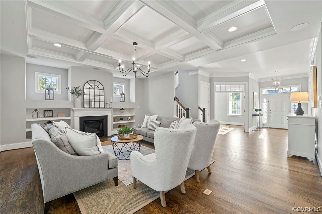 2313 Mitchells Mill Dr