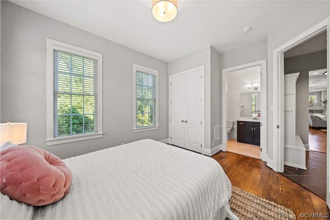 2313 Mitchells Mill Dr