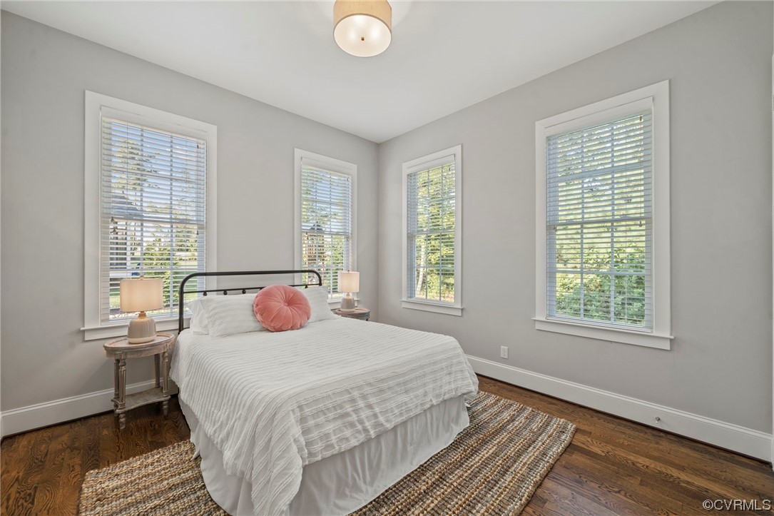 2313 Mitchells Mill Dr