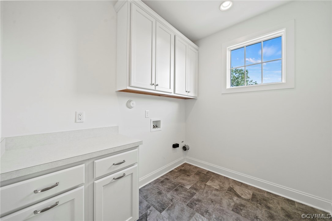 2313 Mitchells Mill Dr