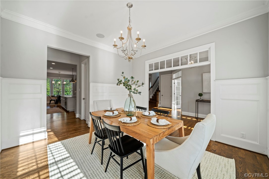 2313 Mitchells Mill Dr