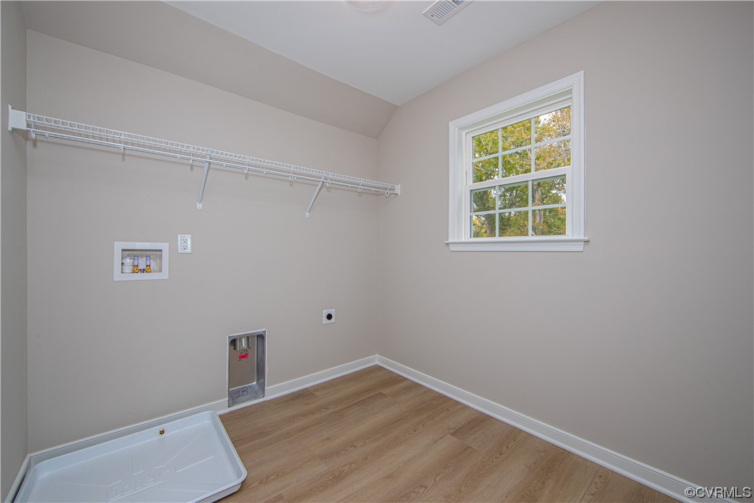 16308 Pleasant Mill Rd