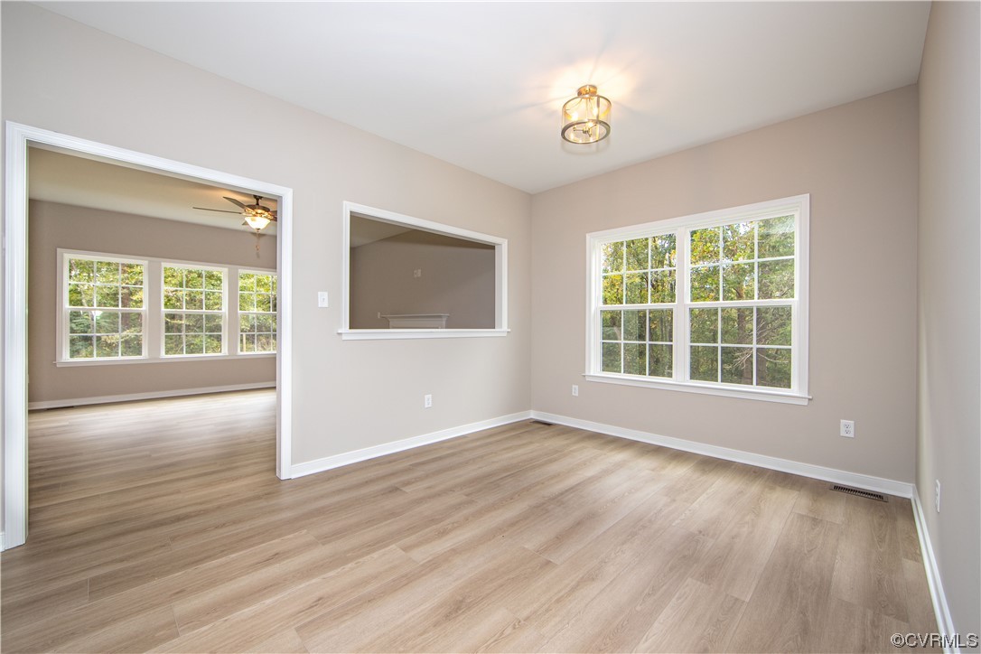 16308 Pleasant Mill Rd