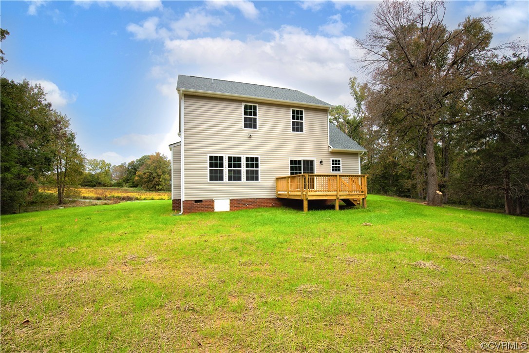 16308 Pleasant Mill Rd