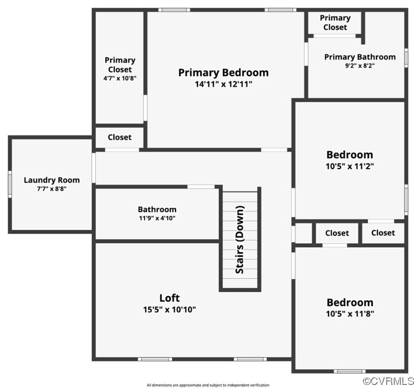 16308 Pleasant Mill Rd