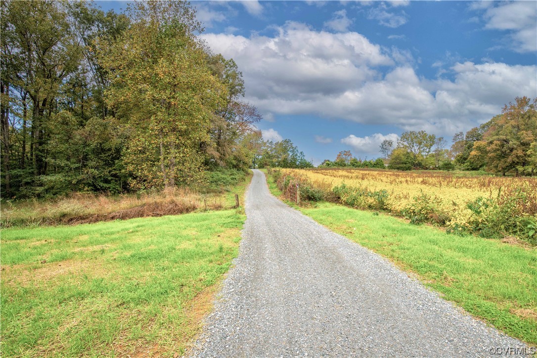 16308 Pleasant Mill Rd