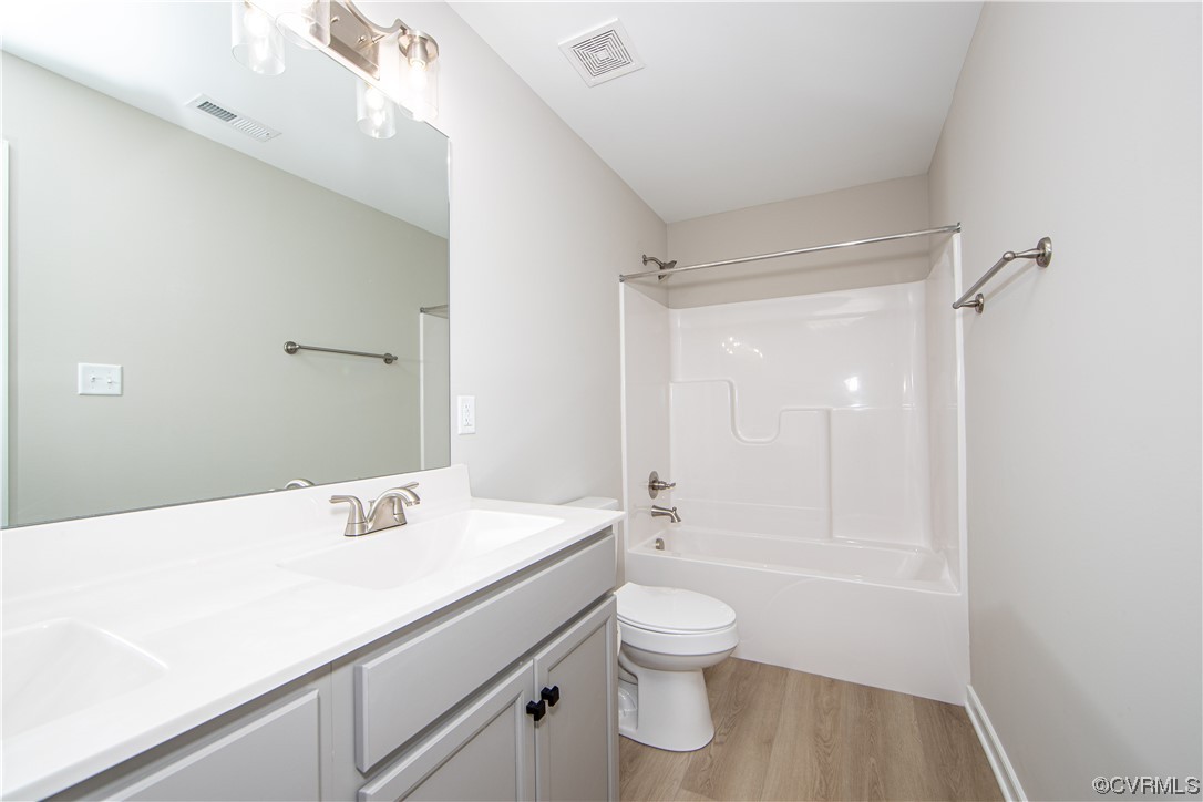 16308 Pleasant Mill Rd