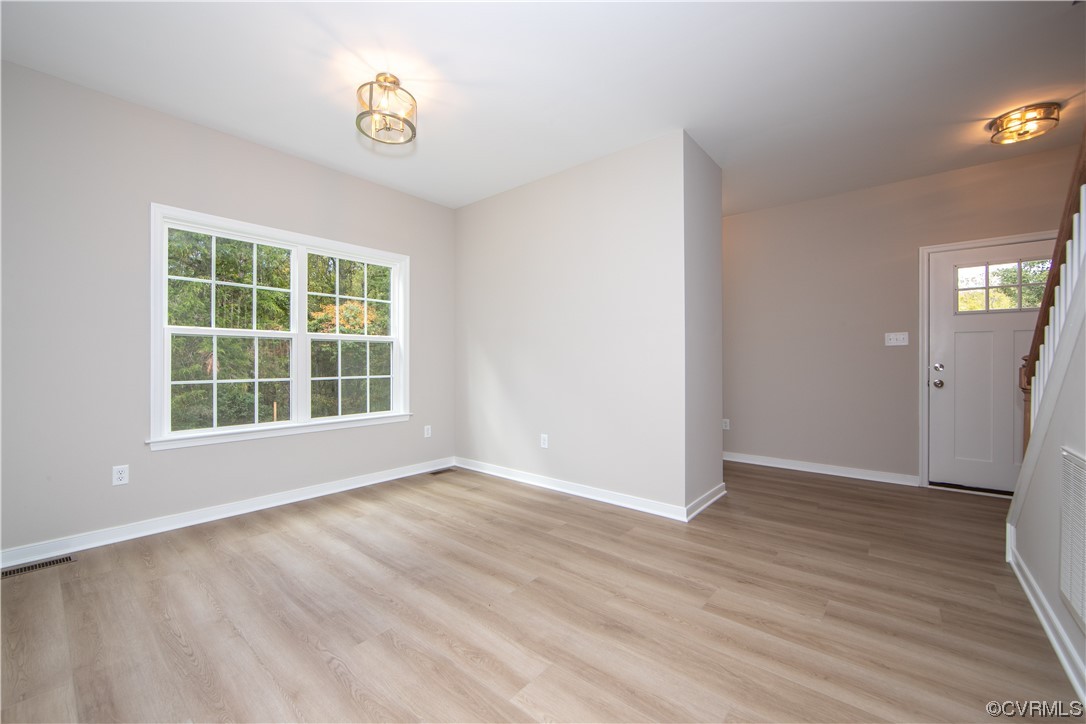 16308 Pleasant Mill Rd