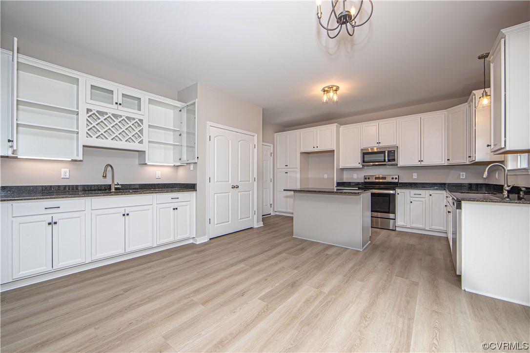 16308 Pleasant Mill Rd