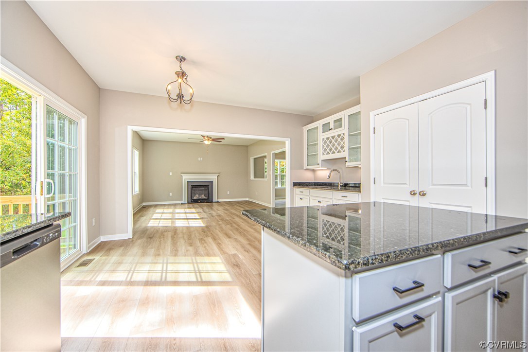 16308 Pleasant Mill Rd