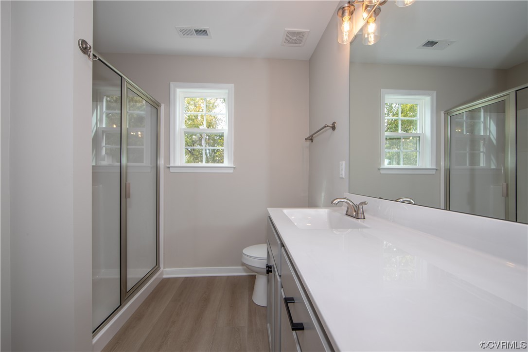 16308 Pleasant Mill Rd