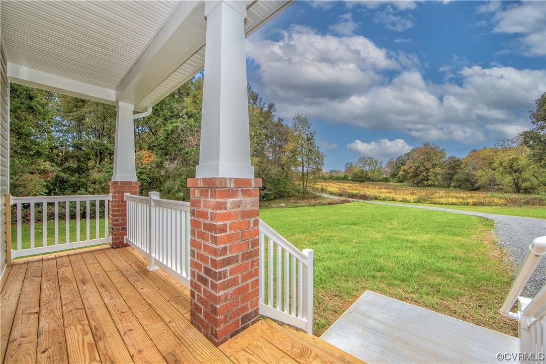 16308 Pleasant Mill Rd