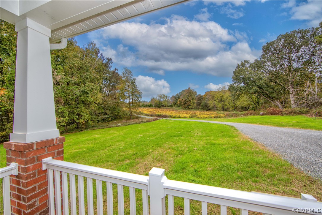 16308 Pleasant Mill Rd