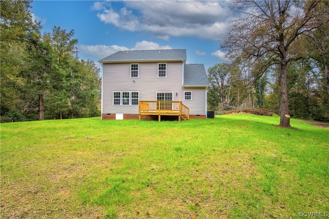 16308 Pleasant Mill Rd