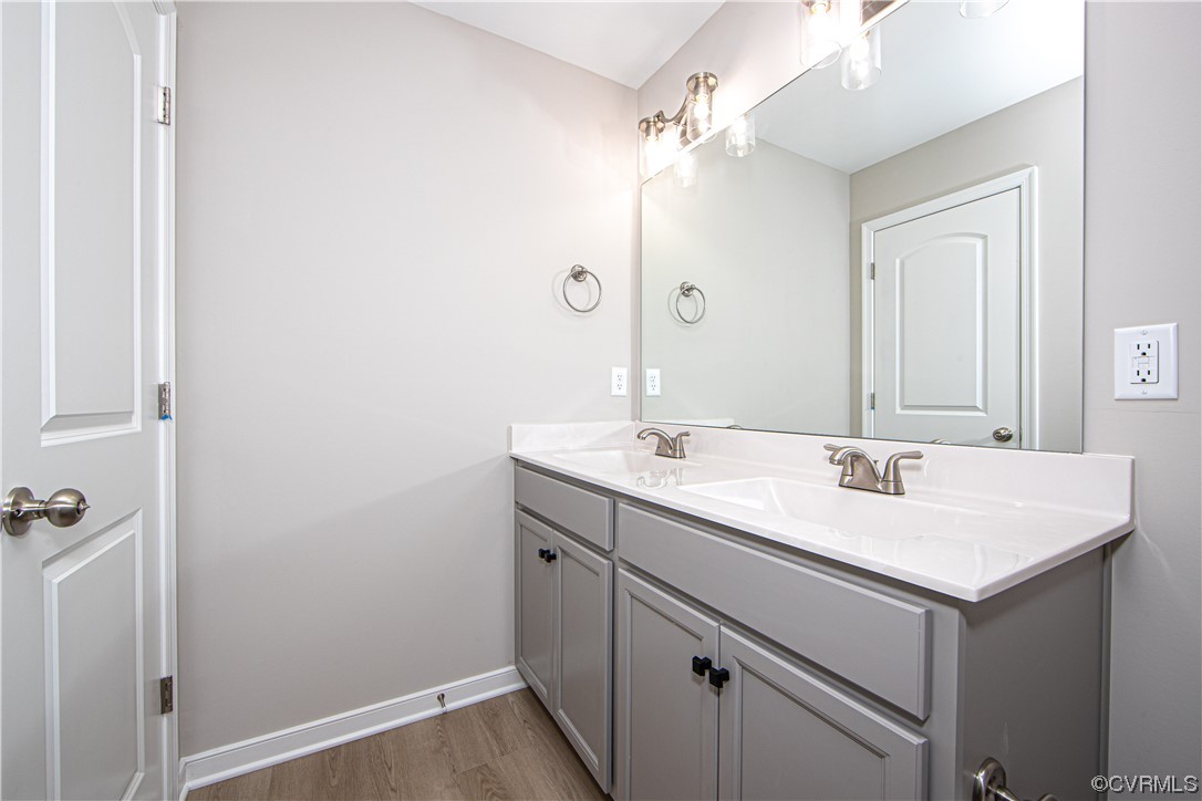 16308 Pleasant Mill Rd