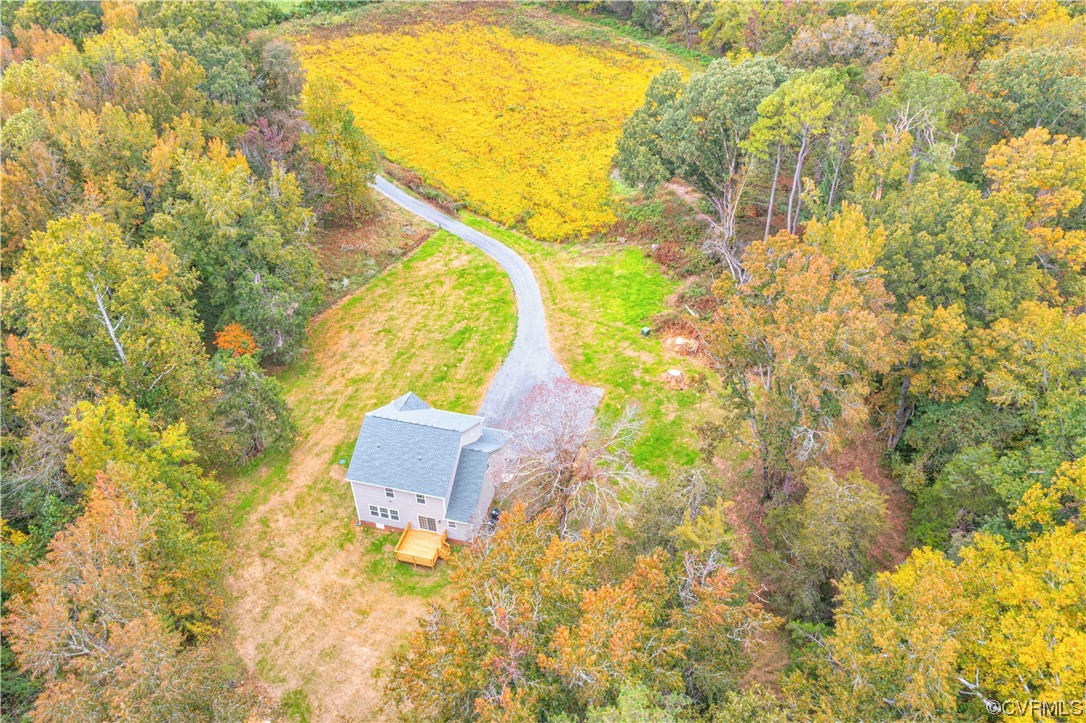 16308 Pleasant Mill Rd