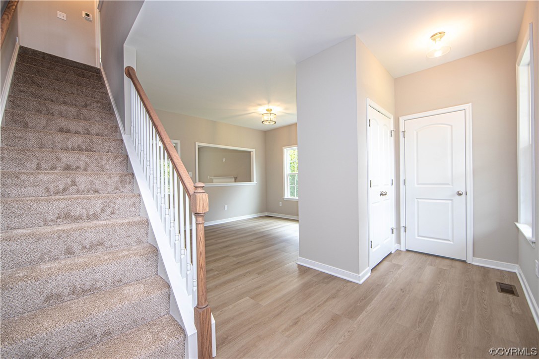 16308 Pleasant Mill Rd