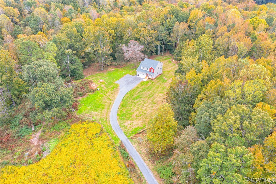 16308 Pleasant Mill Rd